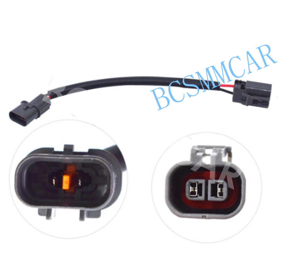 Cooling Fan Control Unit Module Fit for Mitsubishi Lancer Outlander 2008-2015