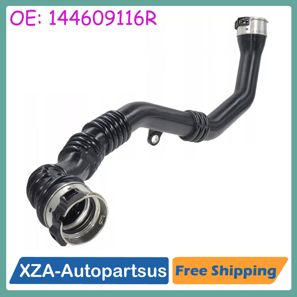 Turbo Intercooler Hose Pipe for Renault CLIO MK4 Captur for Dacia Duster 144609116R Q