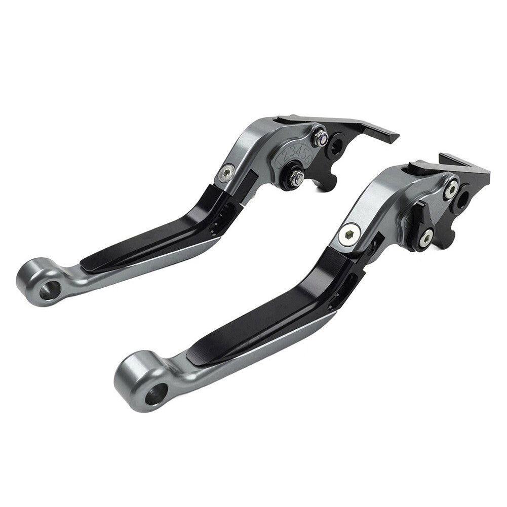 CNC Folding Extendable Brake Clutch Levers for Honda CBR1000RR-R/SP 2020-22 Q