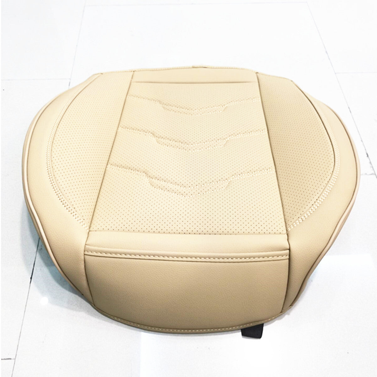 Car for Seat Covers Front Cover Cushion Full Surround Car Accessories for Seat Protector Q
