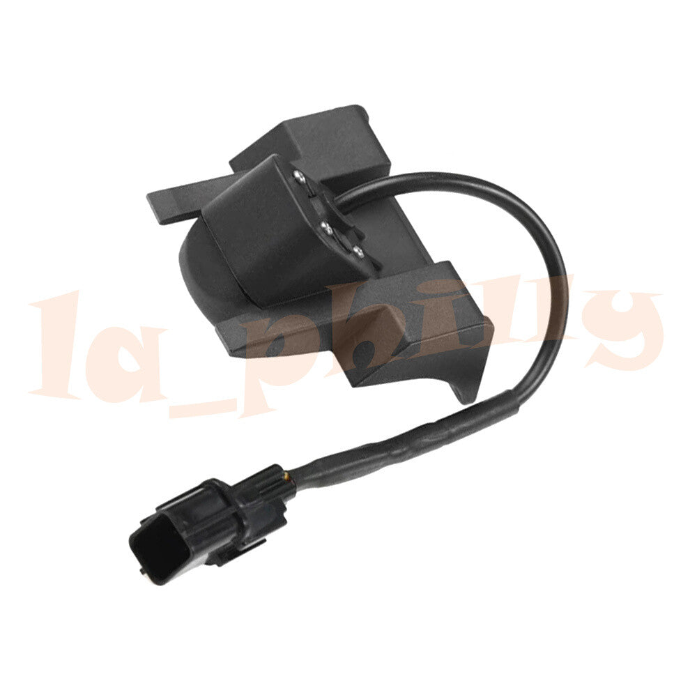 Rear Backup Reverse View Parking Camera 95760-C1600 Fits for Hyundai Sonata 2018-19 Q