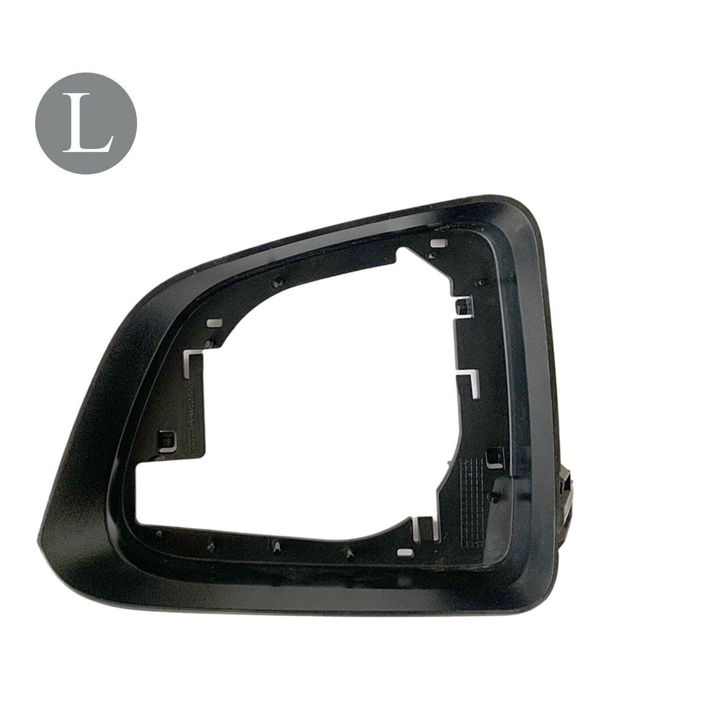 20 piece set suitable for 51138231130 door body side mold with blue rubber boots- v