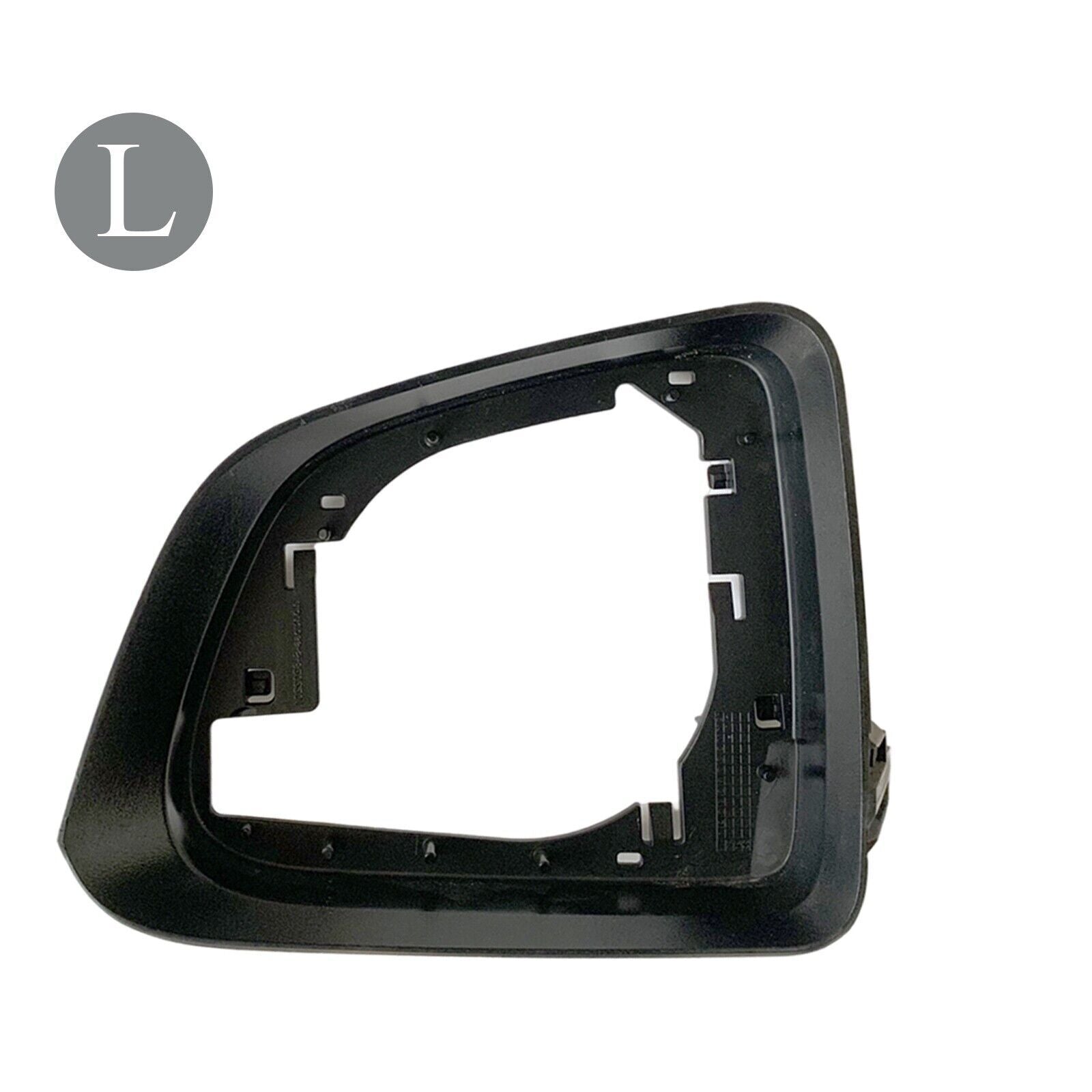 20 piece set suitable for 51138231130 door body side mold with blue rubber boots- v