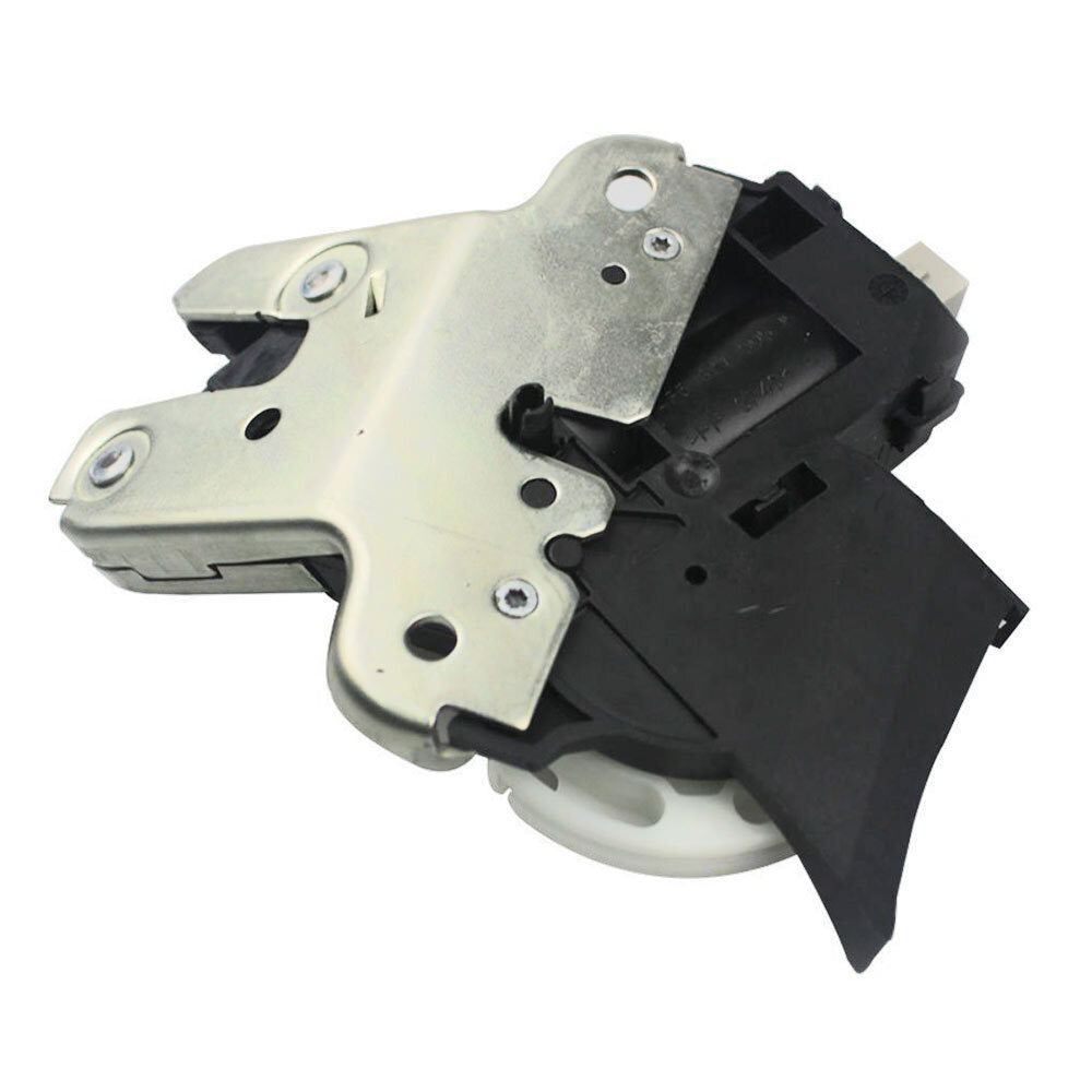 Rear Trunk Latch Lock Actuator 4F5827505D for Audi A6 4F5 4F2 C6 4B C5 A5 A4