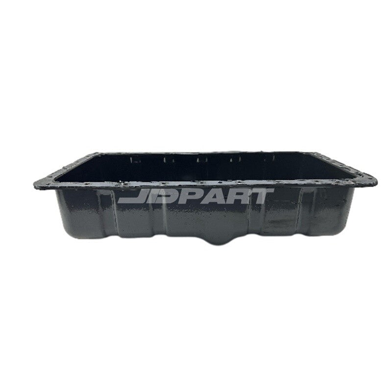 V6108 engine parts oil pan -