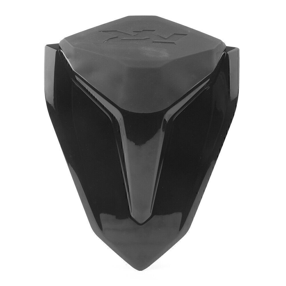 Rear for Seat Back Cover Cowl Fairing for Honda CBR250RR 2017-2018 Black