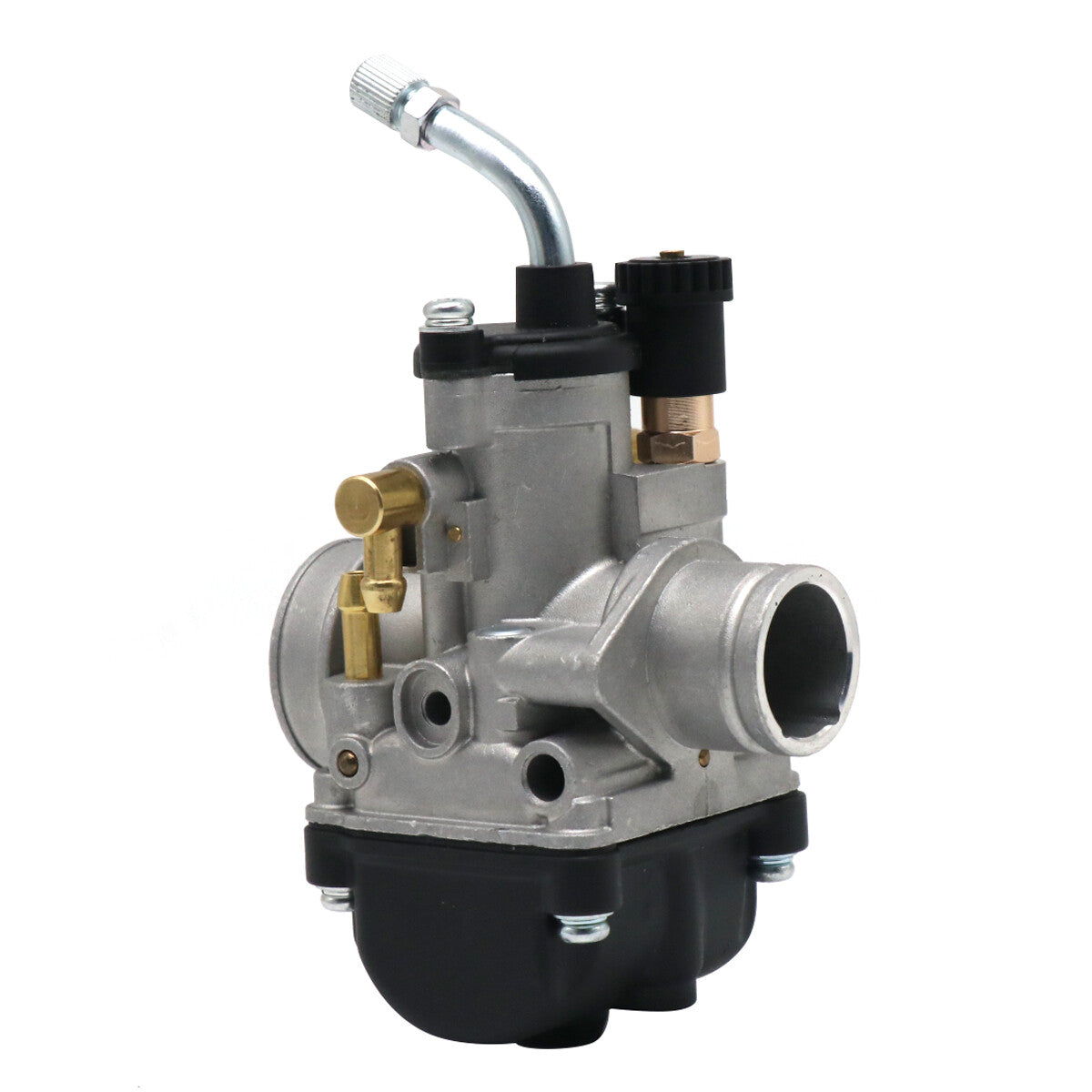 PHBG 19BS 19mm Carburetor Dellorto 2 Stroke 50cc Scooter for SX50 Q