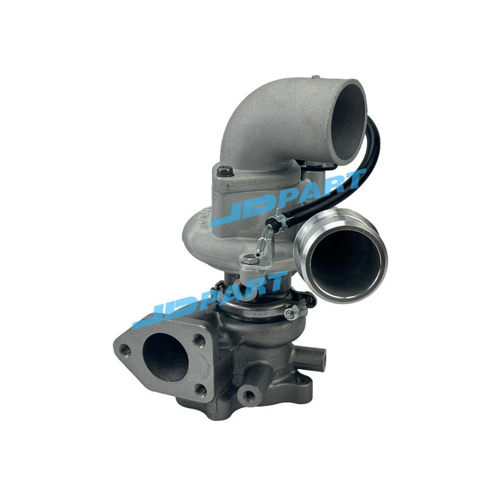 Parts for Hyundai D4CB Turbocharger 28231-4A850 Excavator Engines -