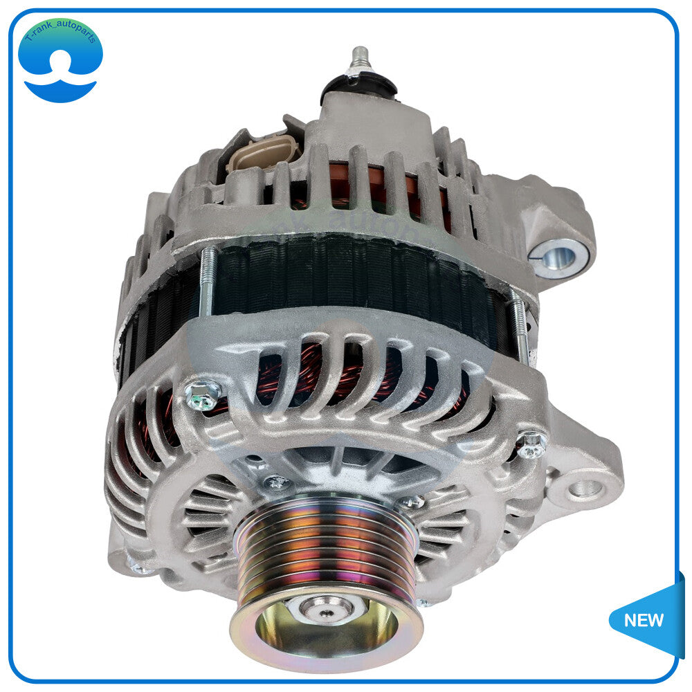 New 150Amp Alternator 12V Fit for 2007-2008 for Infiniti G36 3.5L V6 A003TJ1991