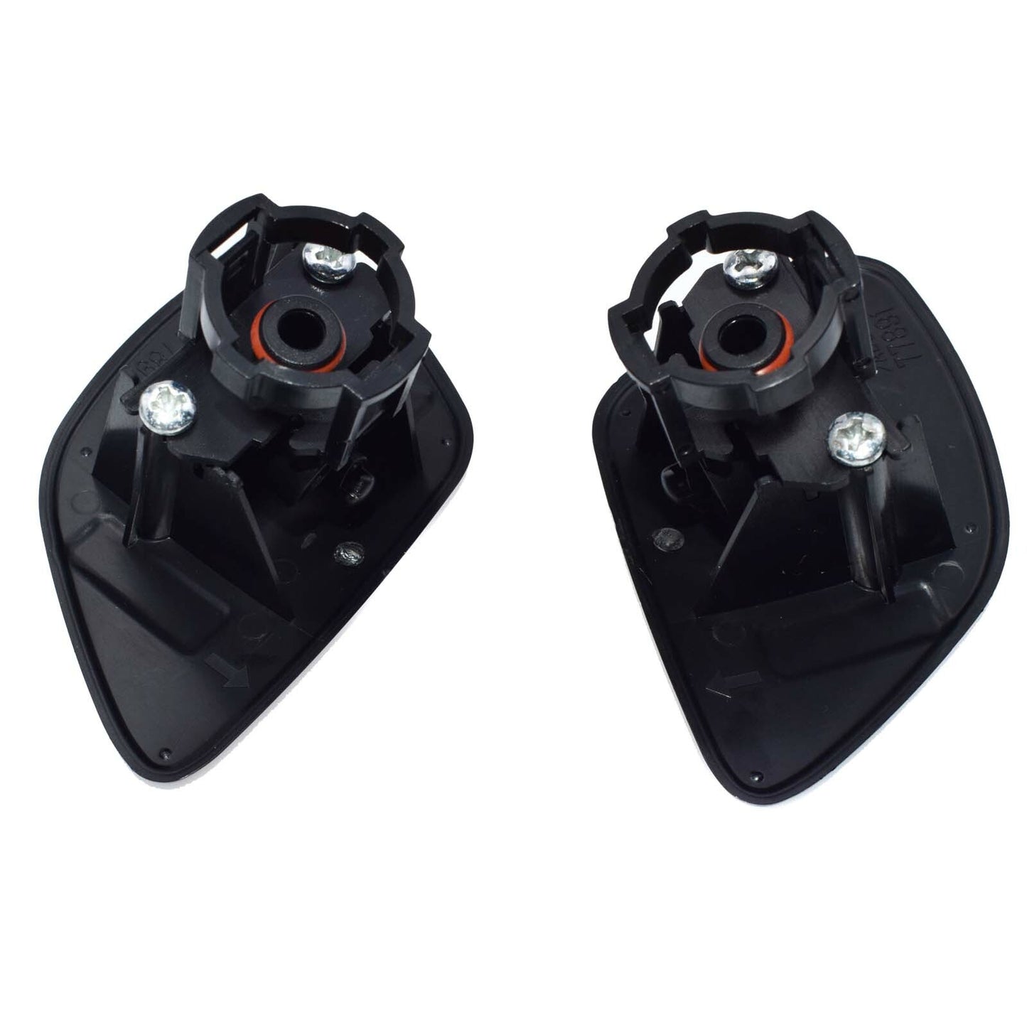 Left and right bumper washing machine nozzle headlight cleaner for Lexus RX330 RX350 Q