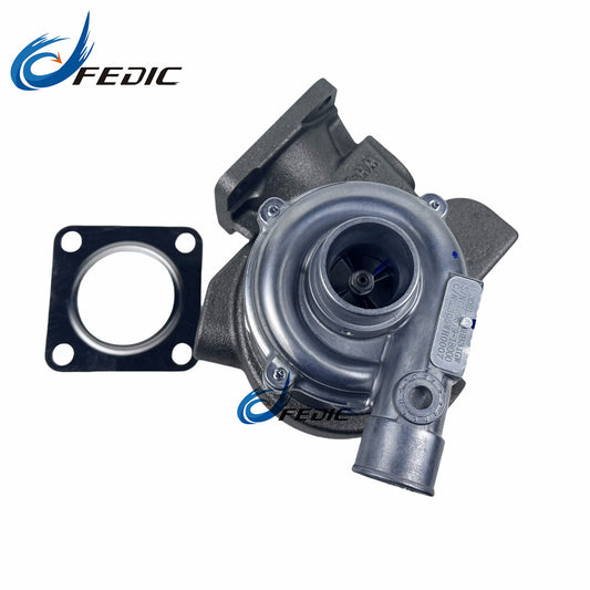 129579-18000 Turbocharger RHB31GW for Yanmar Marine 4JHL-HT MY63 MY65