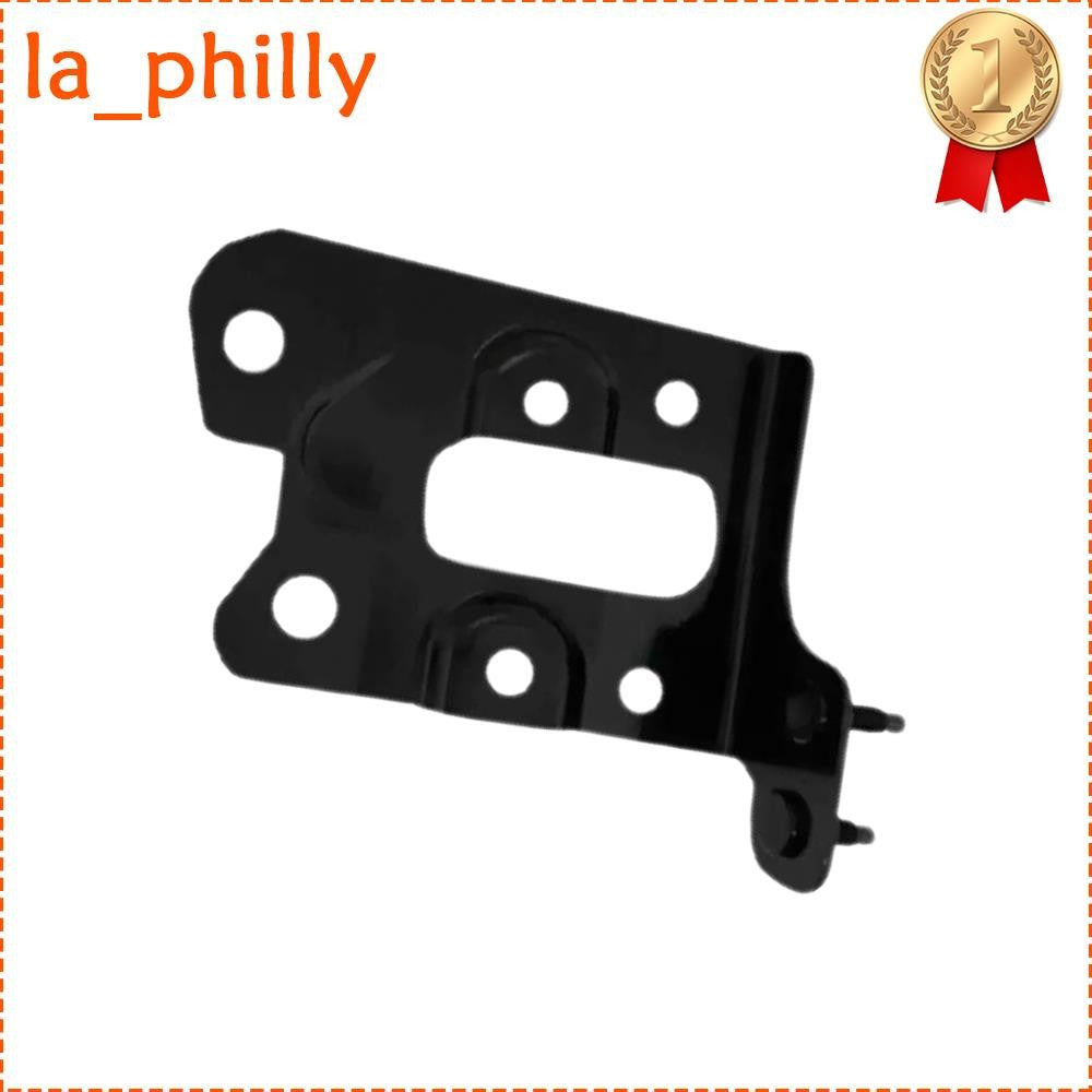 Right Hood Latch Lock Support Bracket Black 625E2-4GA0A For 2014-2025 Q50