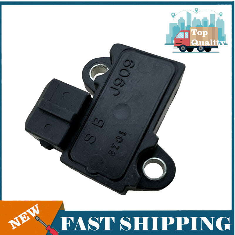 The ignition control module is suitable for J909 MD611382 MD611539 JE01-18-V60- n