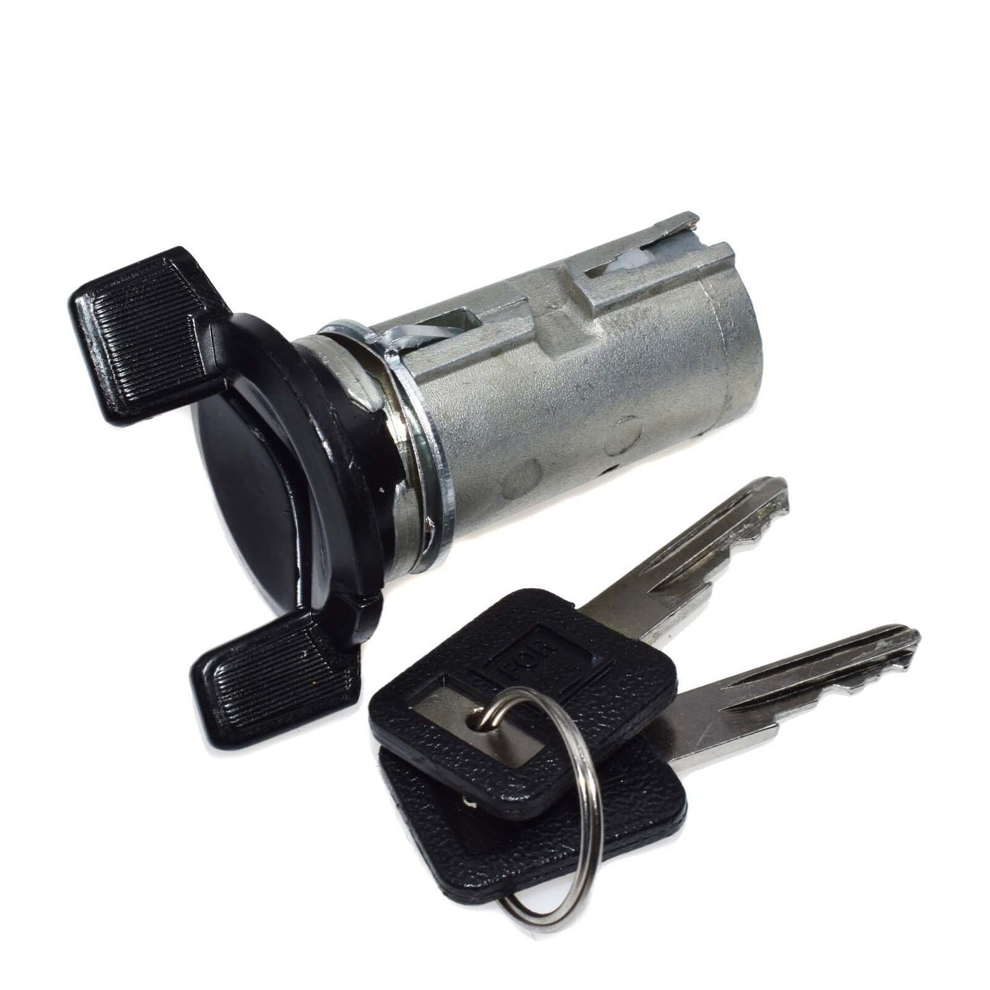 Ignition Key Switch Lock Cylinder 2 Keys For GM 609530 609730 LC1428 n