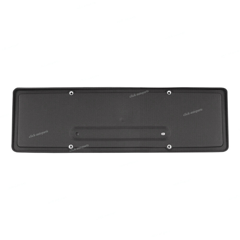 1096848-00-B Fit for 2017 18 19 20 for Tesla for Model 3 Rear Bumper License Plate Q
