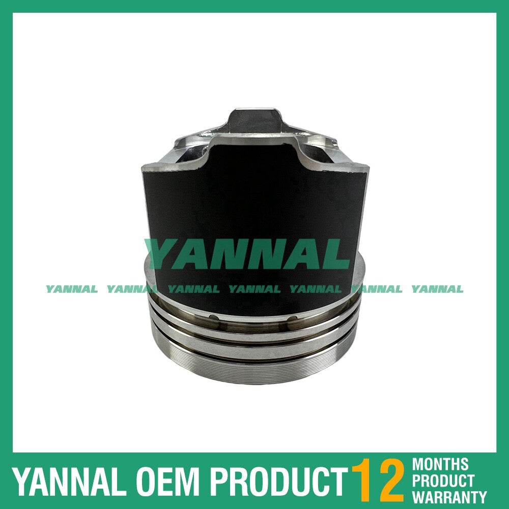 1G861-21112 Piston - Spare parts for V2203 and V2403 engines.