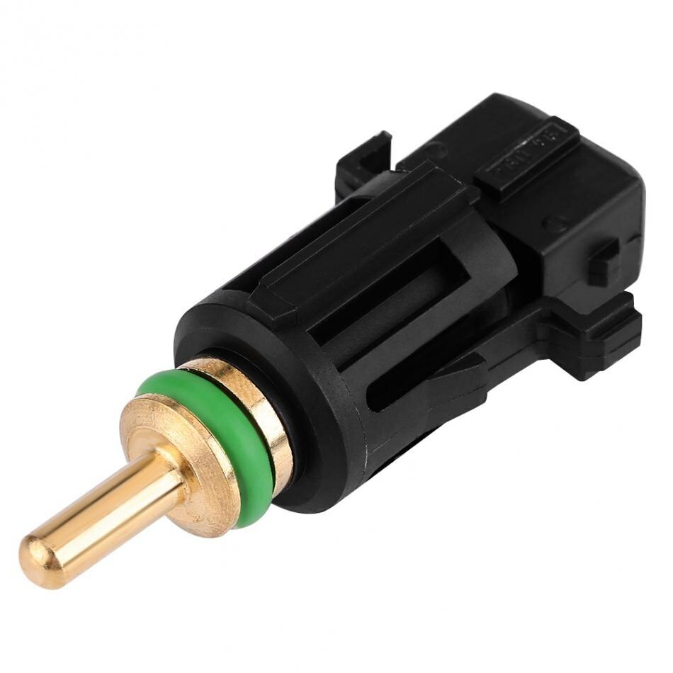 1 Radiator Coolant Temperature Sender for E46 E90 E39 E60 E38 13621433077 n