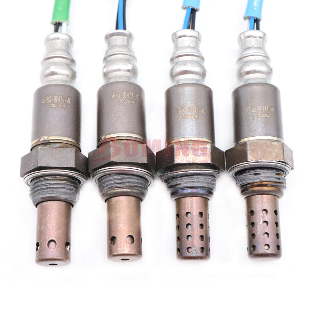 The downstream oxygen (O2) sensor is suitable for Honda Accord 2018-2021 1.5L for RDX and 2019-2021 2.0L