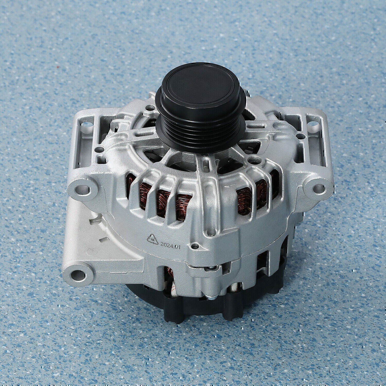 Alternator For 2010 2011 2012 2013 2014-2015 for Chevrolet Equinox 13500315 2.4L 2.4