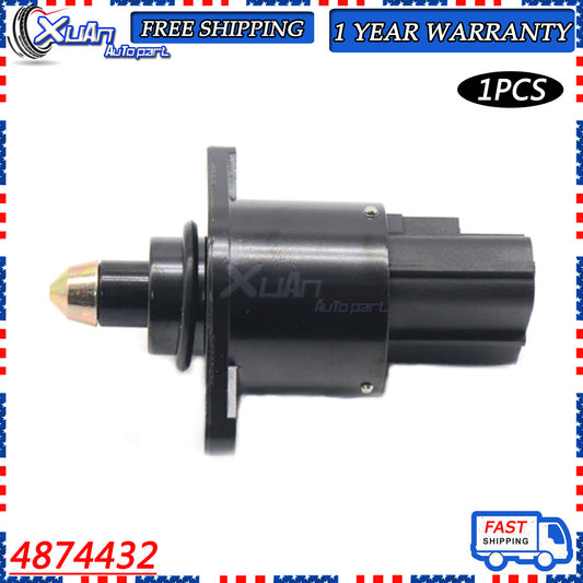 Valves are suitable for 1995-2000 4874432 4874432AC 2H1078 for Dodge for Plymouth Neon Breeze 2.0L L4- v