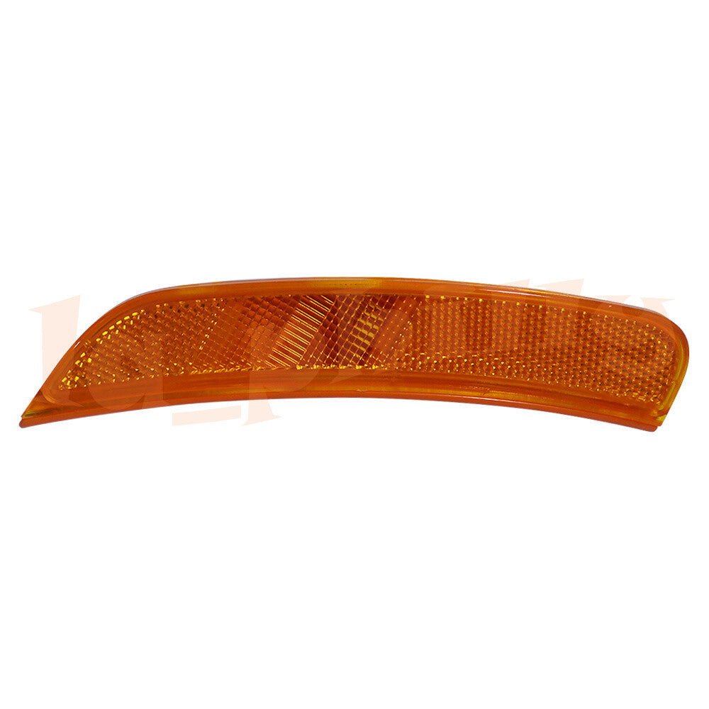 Right Side Front Bumper Reflector Light Red Fits 2017-2020 for Chrysler for Pacifica NEW