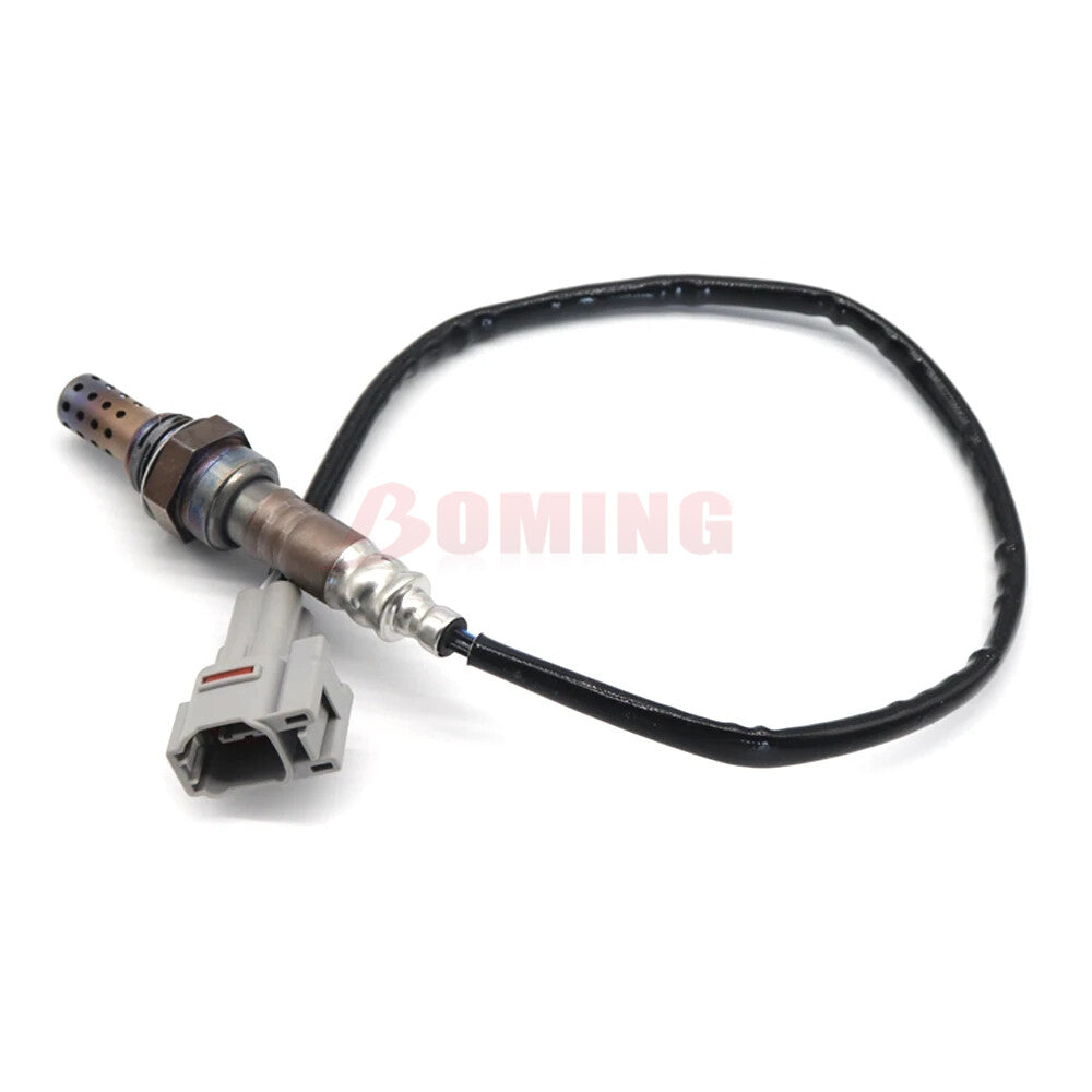 For 2001 2002 2003 for Toyota Highlander 2.4L 4pcs Oxygen O2 Sensor 12 Upper+Lower