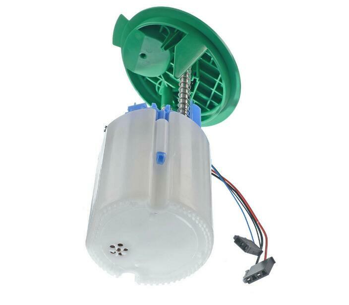 The new fuel pump assembly is suitable for W204, W212, X204, C300, C350, E350, GLK350, and more. n