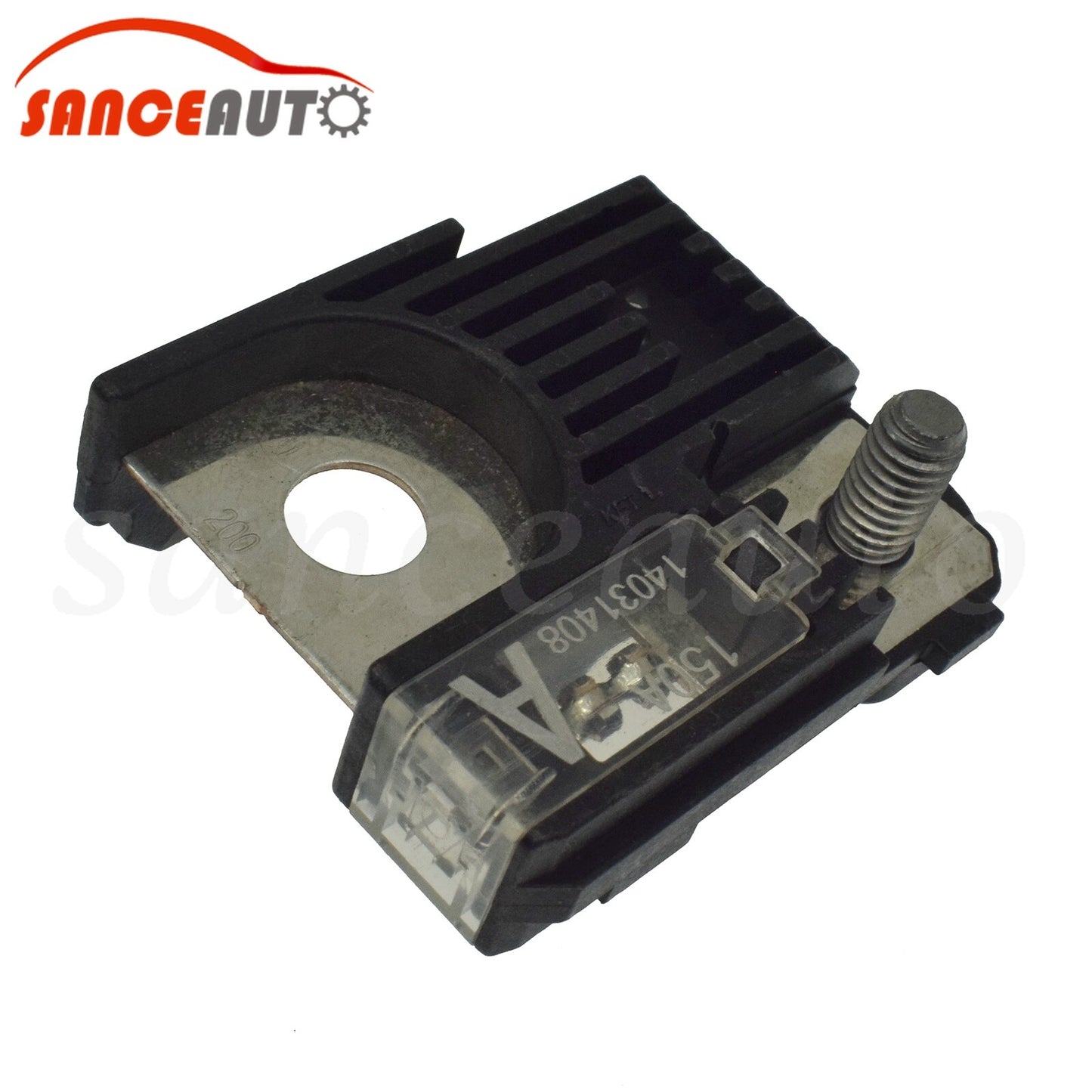 Brand new 150 amp fuse suitable for 2013-2015 Cadenza Forte Optima Sorento 18790-01318- v