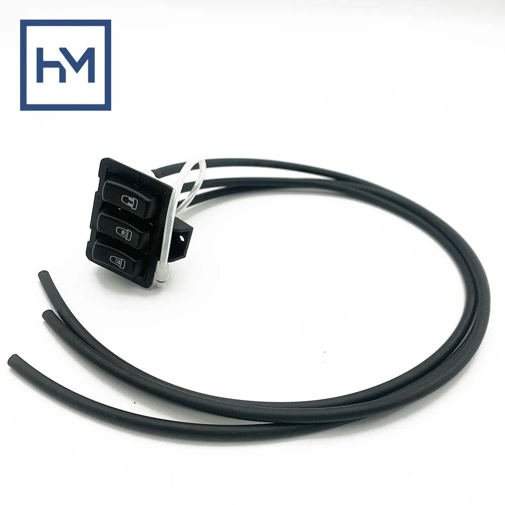 Truck for seat repair kit control valve switch for Scania P-/G-/R-/TS 1498869 Q