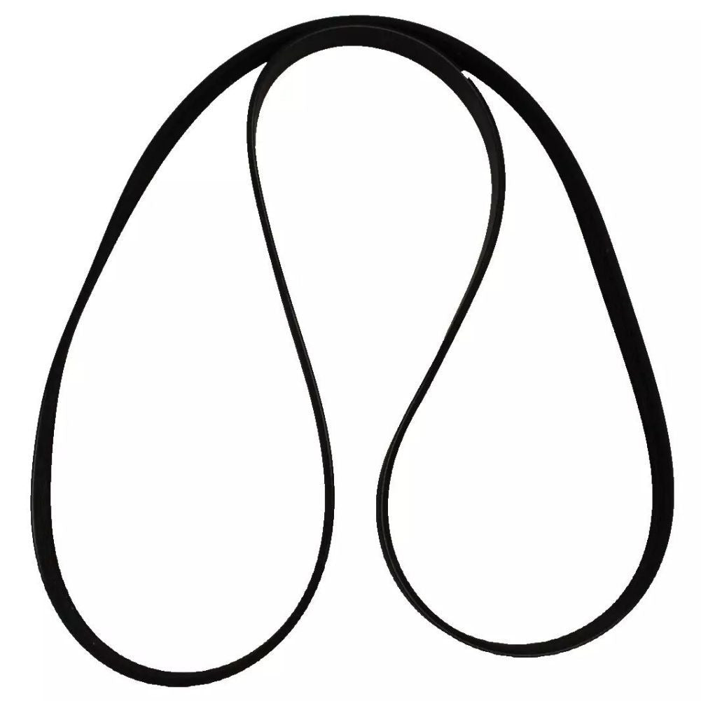 53013676AC Serpentine Belt for Chrysler for Dodge for Jeep 2005-2021 Q