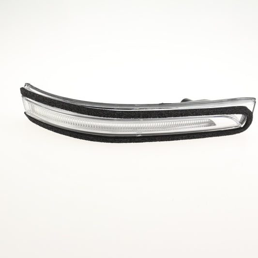 UNIVERSAL For 25mm/1 Diameter Handlebar Rearview Side Mirror 360 Adjustable 17723 A