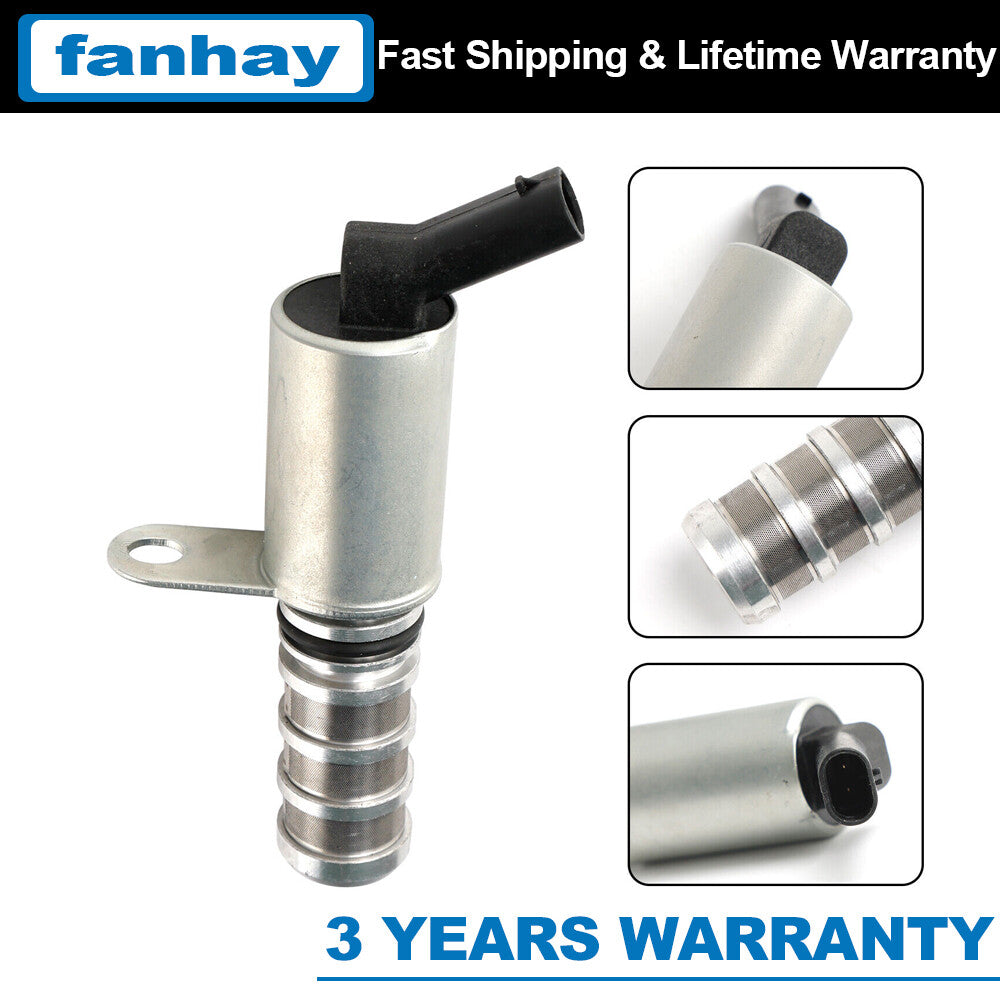 12636524 Variable Valve Timing Solenoid for Buick Encore for Chevy for GMC 1.5 1.4L Q