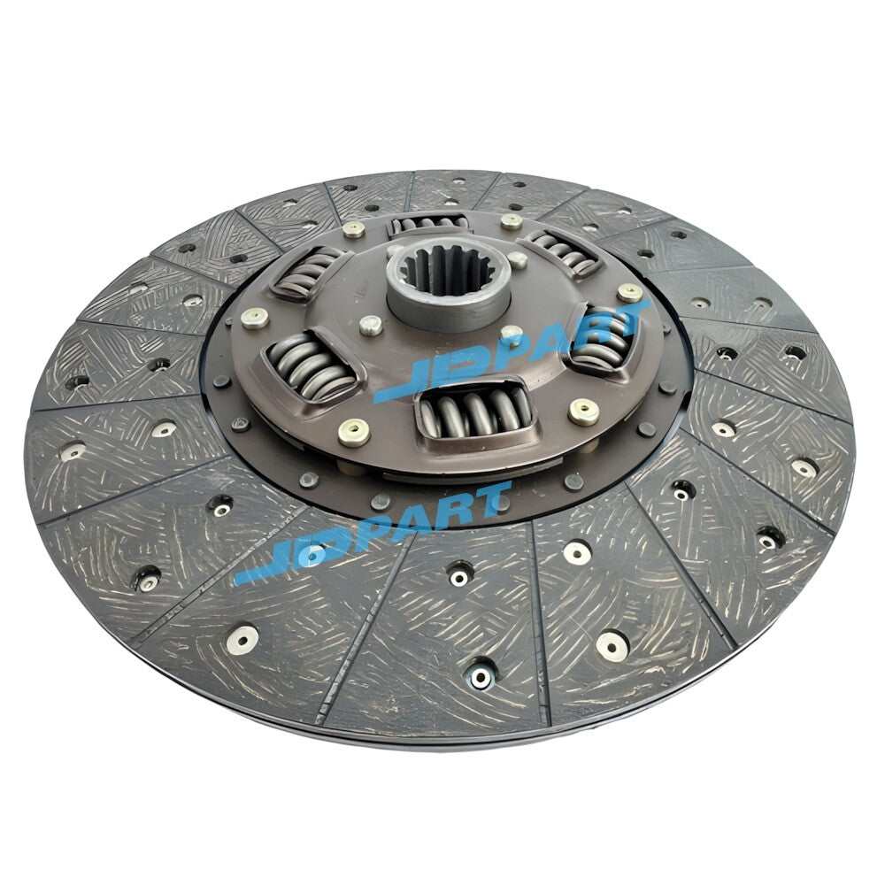 4D34 Clutch Plate ME521019 - Suitable for Excavator Engine Parts