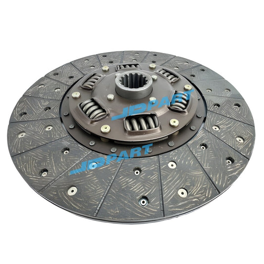 4D34 Clutch Plate ME521019 - Suitable for Excavator Engine Parts