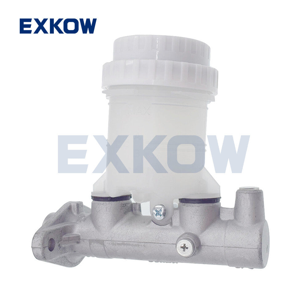 Brake Master Cylinder Assy for Mitsubishi L200 Triton Pajero 1982-2003 MB534481 Q