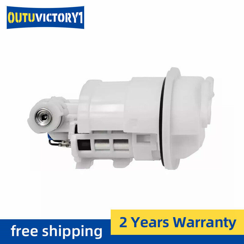 Fuel pump module unit 33D-13907-01 is suitable for Yamaha YZ250F, YZ450F, WR250F, and WR450F. Q