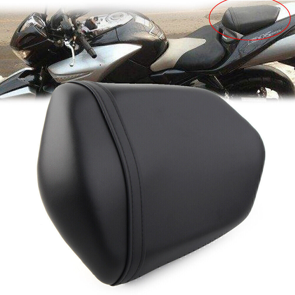 Rear Pillion Passenger for Seat Cushion Pad Fit for Suzuki GSX1300BK B-KING 2008-2012 Q