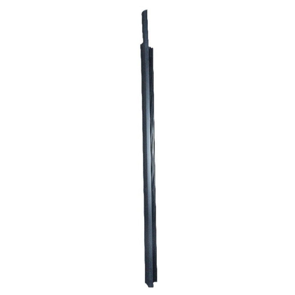 Rear door window pressure strip - Outer L replacement part # 1S71F25861AN