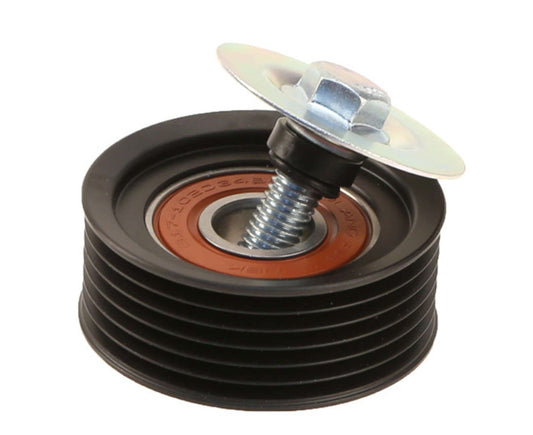 New Belt Tensioner Pulley for Mercedes E-CLASS W212 GL GLE W166 GLS X166 v