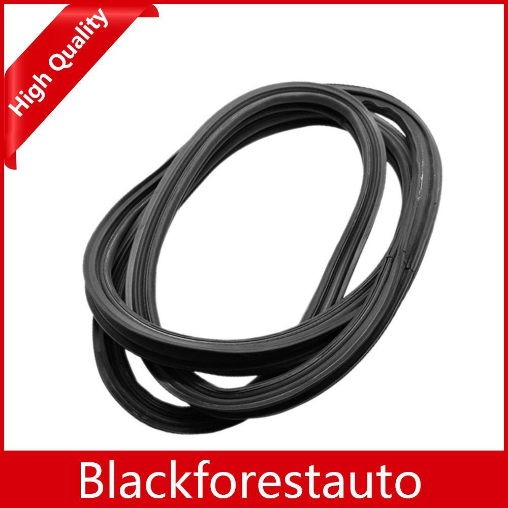 Rear Trunk Weather Strip Trim Gasket Fits for Accord 2008 2009 2010 2011 2012 Q