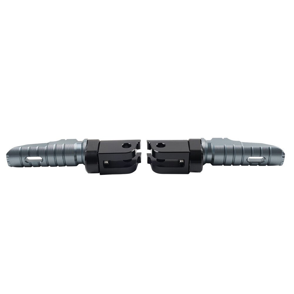 Front Footrests Foot Peg For Benelli 502C 752S Brixton Crossfire 500 2021-2023 Q