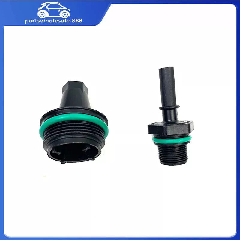 Chamber Cover Valve for BMW 1' E82 E89 E90 E91 E92 E93 5' E60 LCI X6 E71 7' F01