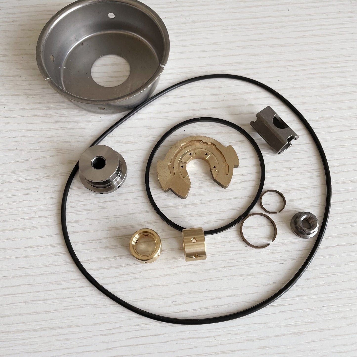 GT30/GT33/GT35 Turbocharger Repair Kit