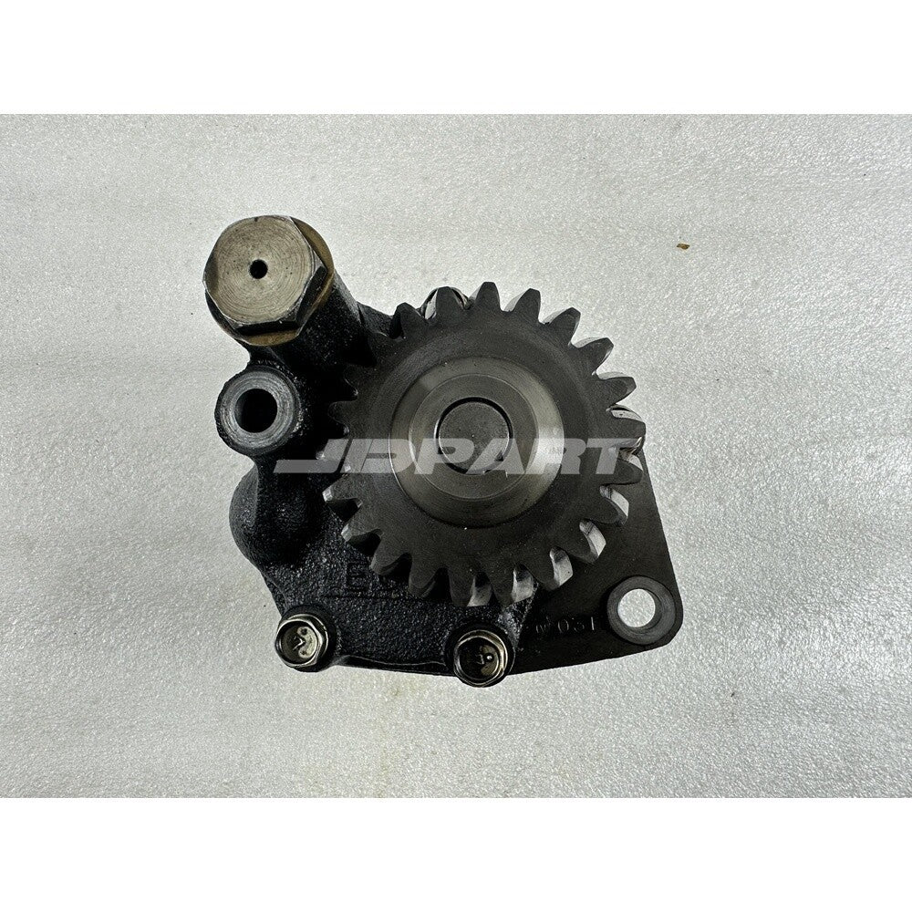 4TN100 and 3TN100 oil pumps 119000 - 32001 are suitable for engine parts.