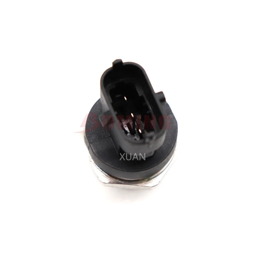 Brand new, high-quality fuel rail pressure sensor 0281006325, suitable for Dodge for Ram 2500 3500