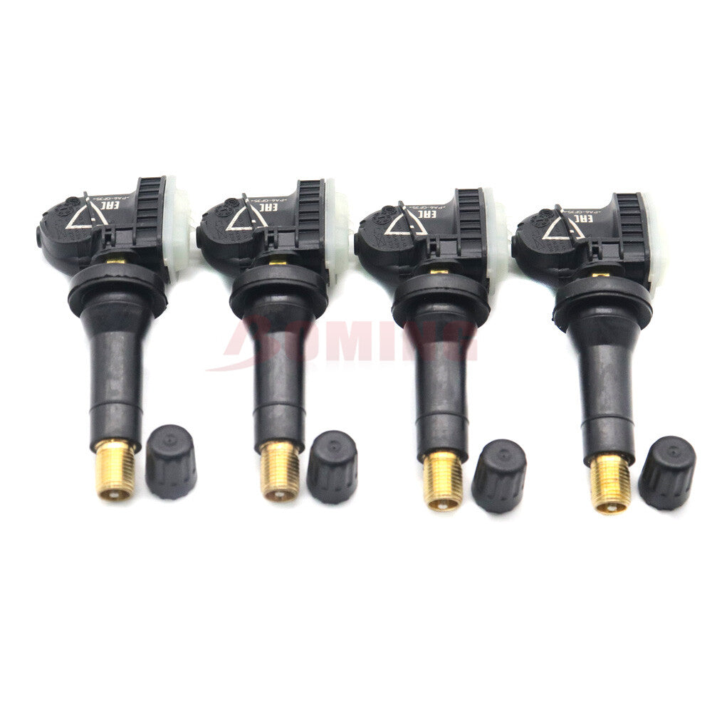 Suitable for Geely FY11 Monjaro Atlas Geometry A 4-piece TPMS tire pressure sensor 8889081697
