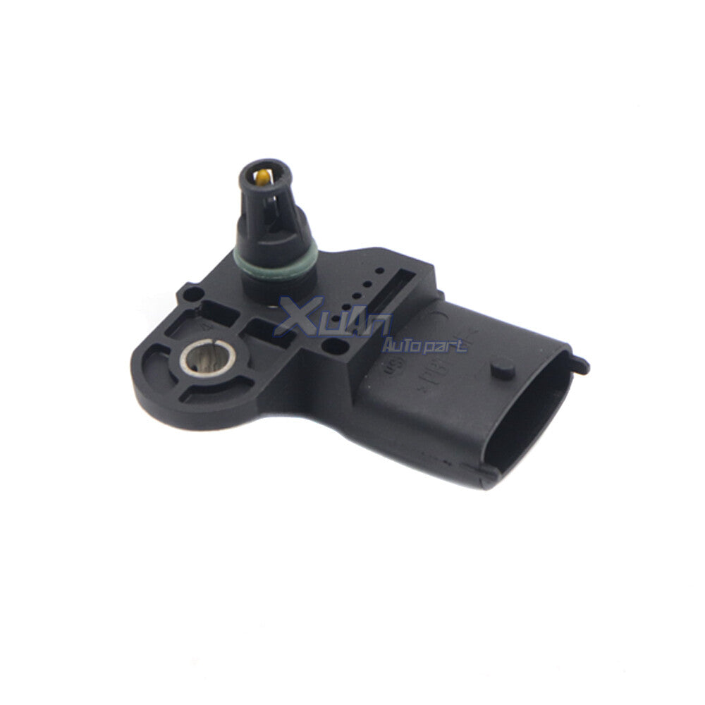 0281002456 1x Pressure Sensor Map Sensor for LPG Autogas Landi Renzo Brand New - v