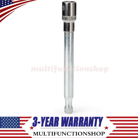 T40154 Dual Clutch Transmission Unlock Tool For Actuator Q