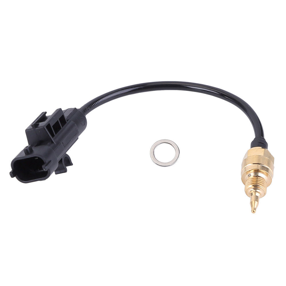 Engine Oil Temperature Sensor for Jeep 2015-2020 Renegade 2.4L 68119586AA Q