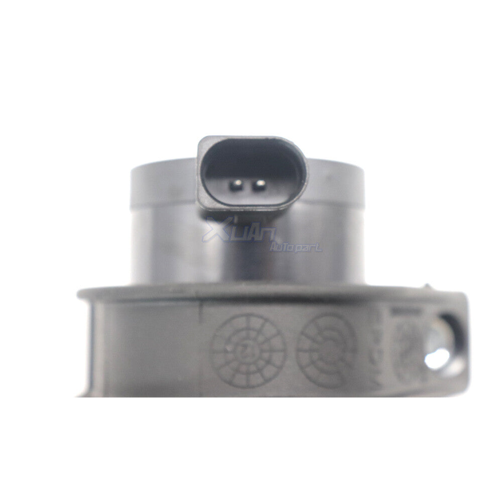 The electric auxiliary water pump for the engine is suitable for the for Audi S4 RS4 4.2L, brand new model 7H0965561. v